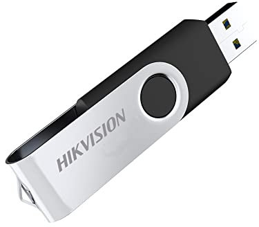 Hikvision HS-USB-M200S_64G Clé USB 2.0 64 Go