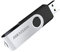 Hikvision HS-USB-M200S_64G Clé USB 2.0 64 Go