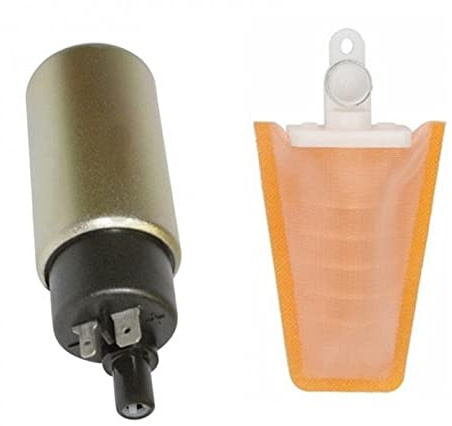 Pompe à essence compatible avec Yama-ha TMAX 530