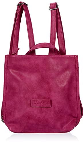 Fritzi aus Preussen Damen Fritzi53 Vintage True Berry Backpack