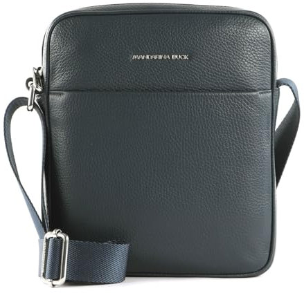 Mandarina Duck Damen Mellow URBAN Handbag, Avio