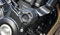 Satz GSG Moto Duo Safety Sturzpads passend für die Honda CB 1000 R SC80 18-20