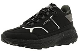 Björn Borg Sneakers R1300 MID TRC M 2242 584720 0909 Schwarz-43