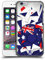 Head Case Designs Australien Fussball Glassplitter Harte Rueckseiten Handyhülle Hülle Huelle kompatibel mit Apple iPhone 6 / iPhone 6s