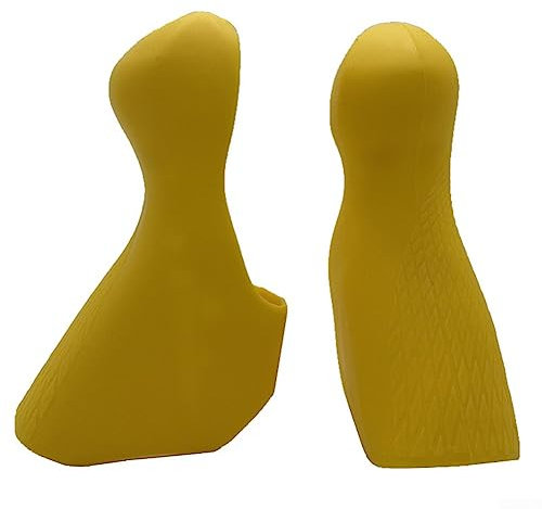Capots de Levier de Frein pour vélo pour Shimano St-5700 105, Jaune