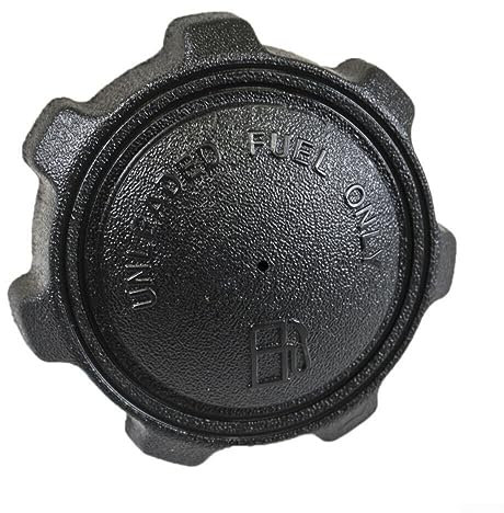 ZYNCUE Tankdeckel für Tank, für Traktor, Rasenmäher, belüftet, # 751-0603B 951-3111 (1 Stück)