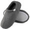 COONE Zapatillas femeninas peludas de espuma de memoria de peluche rizado Teddy Habitación ligera casa de dormitorios zapatos para el hogar dentro y fuera de la Sala