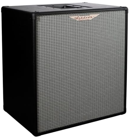 Ashdown RM-112T-EVO-III Bass Guitar Speaker Cabinet