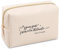 Trousse de Maquillage Creme jpeux Pas Retraite personnalisee