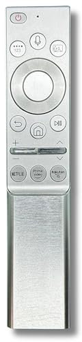 Ersatz Fernbedienung für Samsung TV - Metal - BN59-01311B