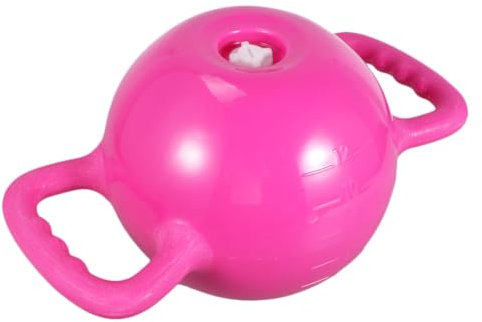 MILISTEN Kettle Bell Yoga Kettlebells Hanteln Fitnesszubehör