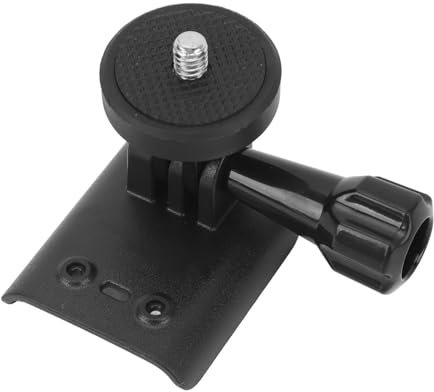 Avata 2 Adapter-Halterungspaket für FPV-Kamera, Drohne Action 2 Suchscheinwerfer + Kamera-Verlängerungshalterung, Zubehör mit 1/4 Schraube