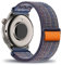 Armband für Amazfit - Weiches Nylon Outdoor Sportarmband, Verstellbar, für Damen und Herren, Kompatibel mit Amazfit Balance
