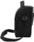KONTONTY Borsa Fotografica Borsa Reflex Zaino Impermeabile Per Il Viaggio Zaino Monospalla Custodia Per Obiettivo Della Fotocamera Borse a Tracolla Per Fotocamera Da Donna Poliestere Black