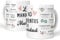 LA CASA DE LAS TAZAS® Taza Original y Única para Mama Primeriza - Regalo Mama Postparto - Regalo Embarazada - Regalos para Futura Mama - Regalo Embarazada Primeriza - Regalos Embarazadas Originales