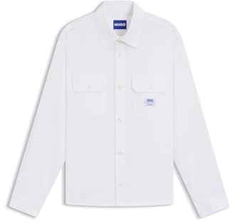 Hugo Herren Ekynone Shirt