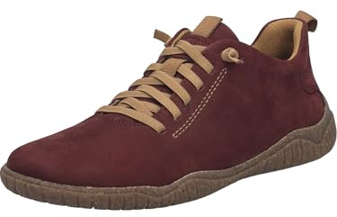 Josef Seibel Damen Businessschuhe Wynona.06,Weite G (Normal),Wechselfußbett