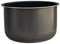 Le pot intérieur du cuiseur à riz est de 6 litres et est compatible avec Redmond RB-A673 RMC-PM380 MP110
