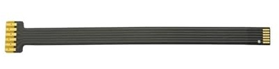 QWCOZSY Drohnen Zubehör Air 2/ 2S Akku für Anschlussleitung für DJI für Mavic 2 / Drohne