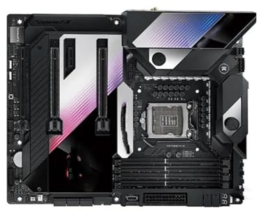 Motherboard Scheda madre Fit For Asus ROG MAXIMUS XII FORMULA Z490 DDR4 LGA 1200