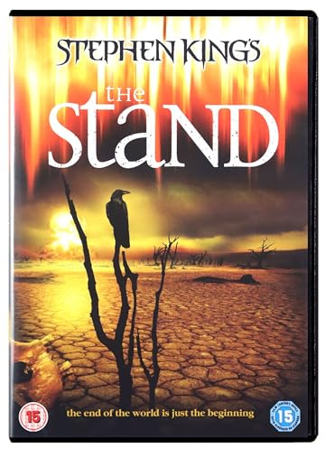 STEPHEN KINGS THE STAND