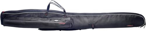 Stagg EDB-3/4MBK 3/4 E-Kontrabass - Set mit Tasche