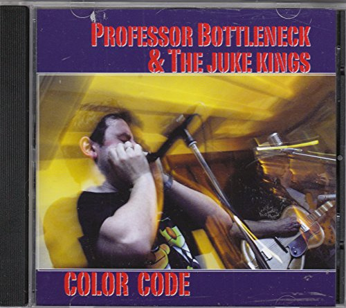 Color Code (2008)