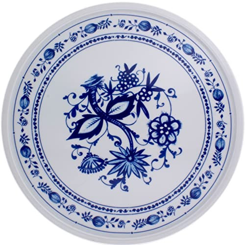 KAHLA 203321A72067C - Plato (31 cm), diseño de cebollas