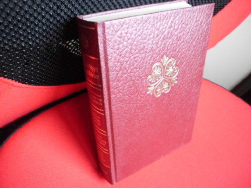Reader´s Digest Auswahlbücher. Enthält: Johannes Mario Simmel: Bitte laßt die Blumen leben. Carl Zuckmayer: Die Affenhochzeit. Nicola Schaefer: Kein Kind von Traurigkeit. Dick Francis: Galopp in Gefahr