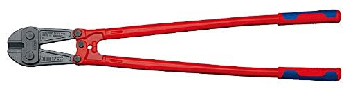 KNIPEX Coupe large en boulon