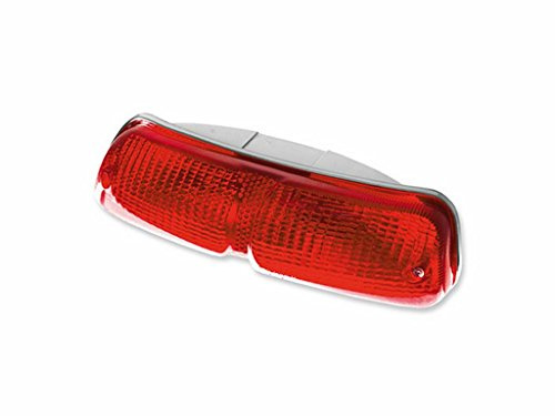 Vicma Rücklicht für TPH, TPH-X, NRG