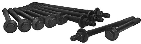 AJUSA 81011800 Zylinderkopfschraubensatz