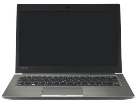 Toshiba Portege Z30-A-10P 13.3-inch Laptop (Intel Core i5-4300U 1.9 GHz, 4 GB RAM, 128 GB SSD, Windows 7 Pro 64-Bit)