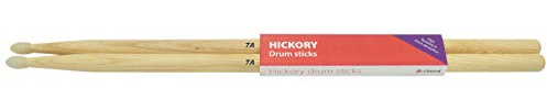 Chord H7AN Hickory Drum Sticks