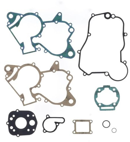 Athena P400105850001 Serie Guarnizioni Motore