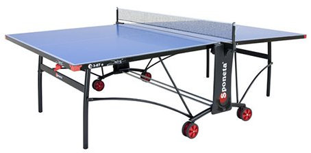 Sponeta Tisch S3-87e, blau
