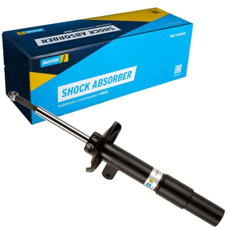 Bilstein 23-233331 Stoßdämpfer vorne rechts | 23-233331 Kompatibel mit 7 (E65, E66, E67)
