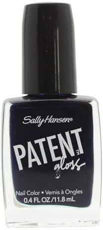 Sally Hansen Patent Gloss 740 Slick Nail Polish 11.8ml