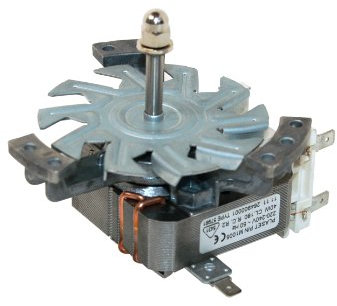 Lamona Beko 264900001 Lamona Beko Oven Fan Oven Motor Genuine Part Number 264900001,