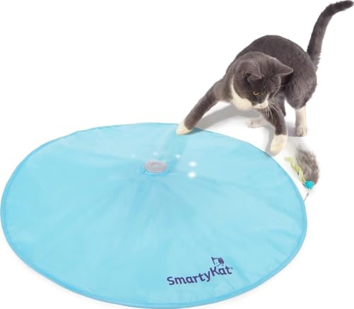 SmartyKat 32013 dold motion hot pursuit kattleksak