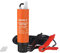SEAFLO 12v Submersible/Inline Water Diesel Transfer Pump 4.7 Gallons per Minute