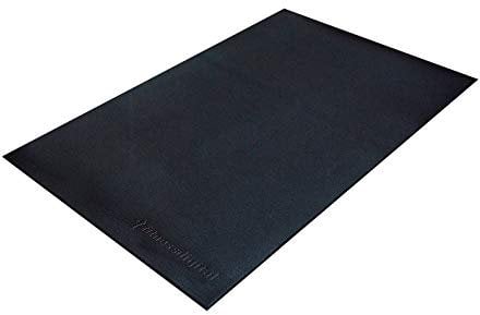 Tappetino di protezione fitnessdigital
