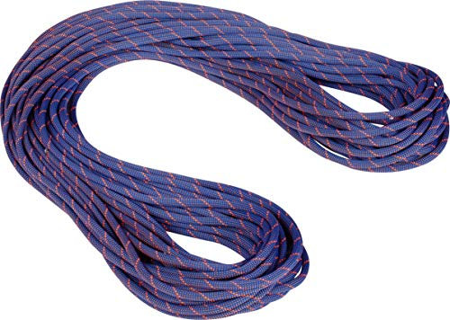 Mammut 9.0 Crag Sender Dry Kletterseil, Ice-Sunrise, 70M