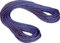Mammut Cuerda Simple-Doble-Gemela 9.0 Crag Sender, Adultos Unisex, Dry Standard, Ice/Sunrise (Multicolor), 70 m