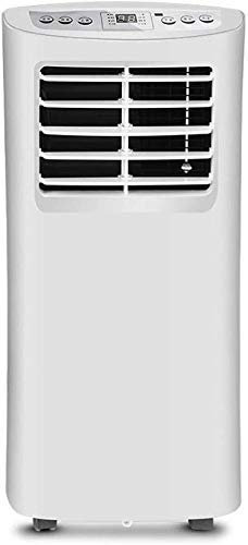 XBSLJ Climatizzatore a Freddo Singolo, climatizzatore Portatile Piccolo e Portatile Muto Piccolo 2050 W.