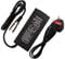 48V Charger Output 54.6V 1.5A for pedego ebike 13S Lithium Batteries Electric Mobility Scooter Convenient Health Care 46.8V XLR-3Pin