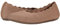Skechers Women's Cleo 2.0-Love Spell Loafer Flat, Mocha, 3 UK