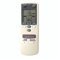 Control Remoto Adecuado para el Aire Acondicionado FUJITSU AR-JW2 AR-BB1 AR-BB2 AR-BB9 AR-DB3 AR-DB4 AR-DB5 AR-DB7 AR-HG1