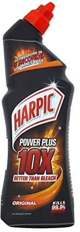 Harpic Power Plus Original, 680ml