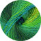 ONline Wolle Linie 359 Fano 74, Winterwolle, Schnellstrickwolle, Wolle Nadelstärke 7-8 mm, mit Farbverlauf, zum Stricken oder Häkeln